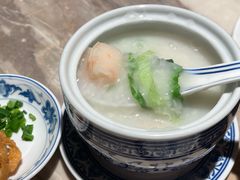 -广州花园酒店荔湾亭·地道点心·粤式饮茶
