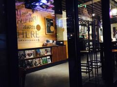 -星巴克(西藏路店)