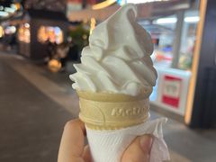 -麦当劳(鼓楼店)