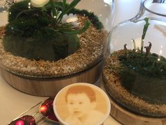 -dotcom coffee古点咖啡(致真大厦店)