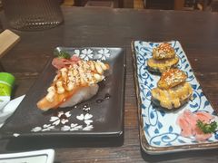 -小川洋风料理(街道口店)