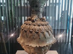 -六朝博物馆