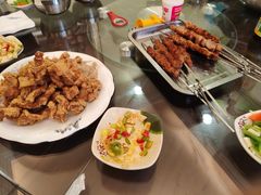 -莒县世起全羊馆(塔桥人家店)