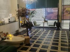 -涟LIAN·泰式按摩·MASSAGE·SPA(深业上城店)