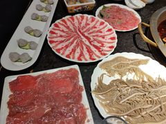-巴蜀大宅门火锅(北大街店)