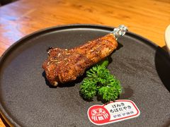 -炉胜·炉端烧·居酒屋