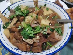 -姚记炒肝店(鼓楼店)