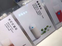 -兰熊鲜奶(西直门凯德mall店)