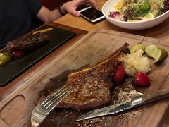 -MR.ROCKY洛奇先生RESTAURANT&BAR(宝安壹方城店)