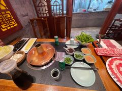 -宛平李记火锅(东关街店)