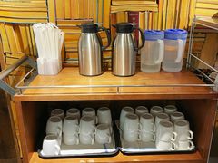 大堂-无印良品餐堂 MUJI Diner(成都太古里店)