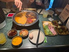 -牛New寿喜烧(龙湖金沙天街店)