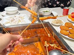 -红鼎坊·老成都火锅(新南门店)