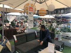 -宜家家居(哈尔滨商场店)