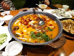 -龙梅肥肠鱼(明瓦廊店)