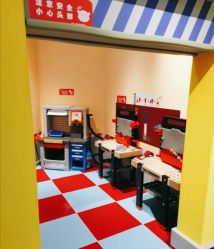 -巧虎kids体验中心(绿宝广场店)