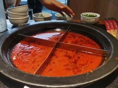 -陈眼镜火锅(总店)