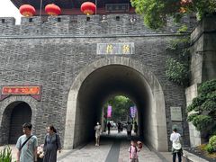 -鼓楼(西湖风景名胜区)