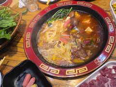 -张一锅筋头巴脑(白塔堡店)