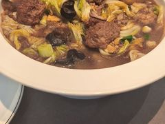 -黑窑厂糖油饼烤鸭·清真菜(旗舰店)