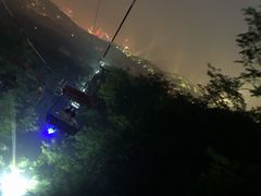 -青岛中山公园-索道售票处