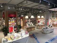 -当当书店(国泰广场店)