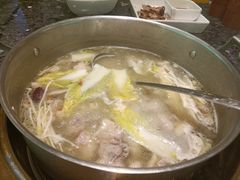 本鸡鸡窝-一席地·本地鸡窝·杭帮鸡火锅(萧山银隆百货店)