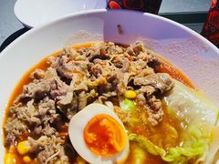 -彗星餐厅(香港迪士尼乐园)