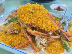 -景好海鲜餐厅(大鹏必选旅游店)