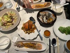 -海味世家·家常菜馆(明州里店)