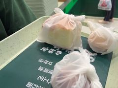 -泸溪河桃酥(西直门凯德店)