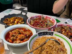 -欧记大排档·景德菜(上海首店)