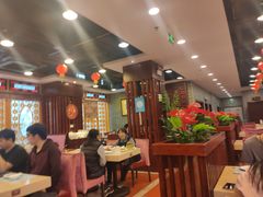 大堂-点都德(华强南店)