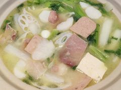 -滇铺子·云南特色菜·鲜花野菜季(东风东路c86店)