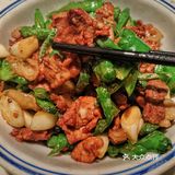 湖南民间菜，环境氛围还有菜品都很棒！