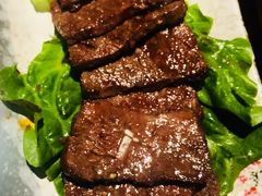-肉匠Korean BBQ(兴盛路店)