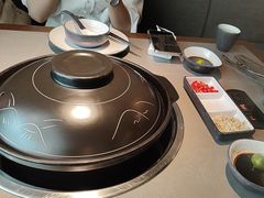 -同仁四季椰子鸡(无锡滨湖万象汇店)