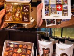 -Laderach 莱德拉(上海环贸iapm店)