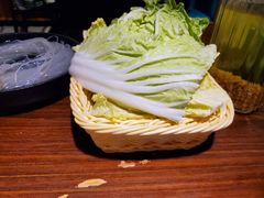 -望蝎门羊蝎子火锅(祭城店)