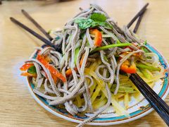 -马艾萨中国兰州牛肉拉面(劲松店)
