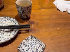 -白石的深夜食堂(济南万象城店)