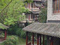 -龙潭水乡