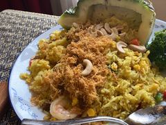 -南沙游艇会·大兵船餐厅