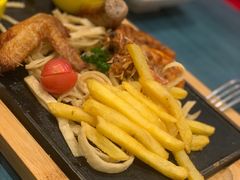 -豪客来牛排(云山大道店)