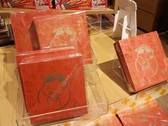 -九木杂物社(恒隆广场店)