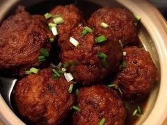 -夏氏怪老头·扬州狮子头(天山西路店)