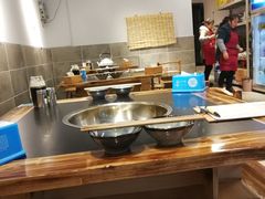 -美美老火锅(回龙湾店)