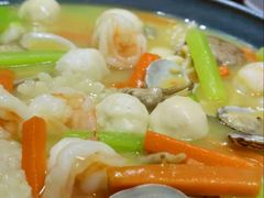 -心邸·庆宴(雅宝城店)