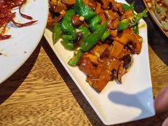 -小喜客·云南特色菜(纳西庭院店)