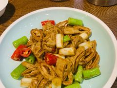 -双合园·海鲜水饺青岛菜(万佳广场店)